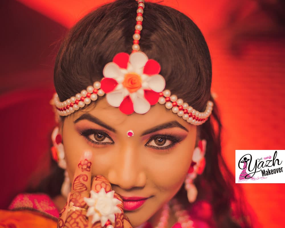 Function Makeup