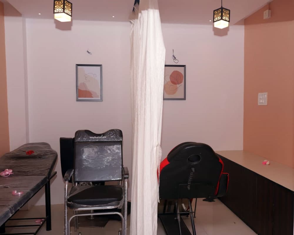 Facial Services