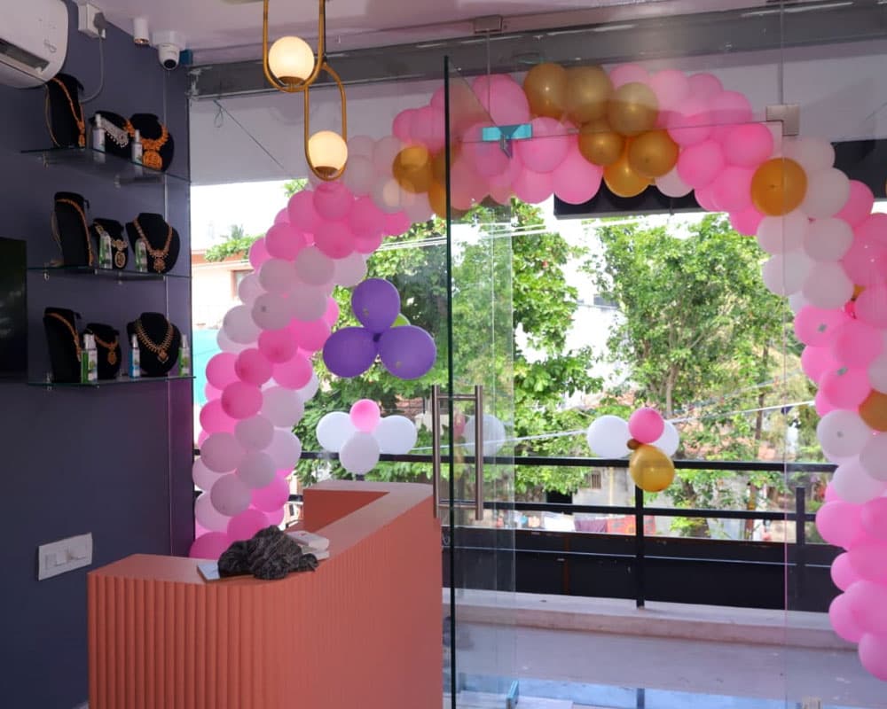 Yazh Makeover Reception